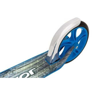 Hulajnoga Razor A5 Lux 13073042 (kolor niebieski)