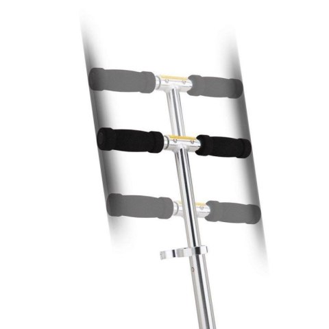 Hulajnoga Razor A5 Lux 13073042 (kolor niebieski)