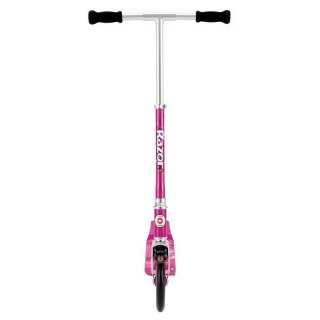 Hulajnoga Razor A5 Lux 13073064 (kolor różowy)