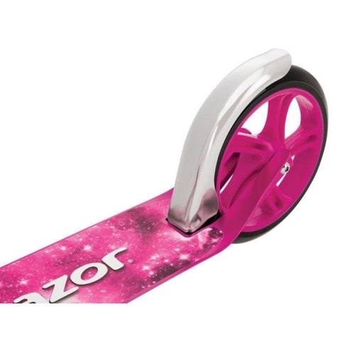 Hulajnoga Razor A5 Lux 13073064 (kolor różowy)