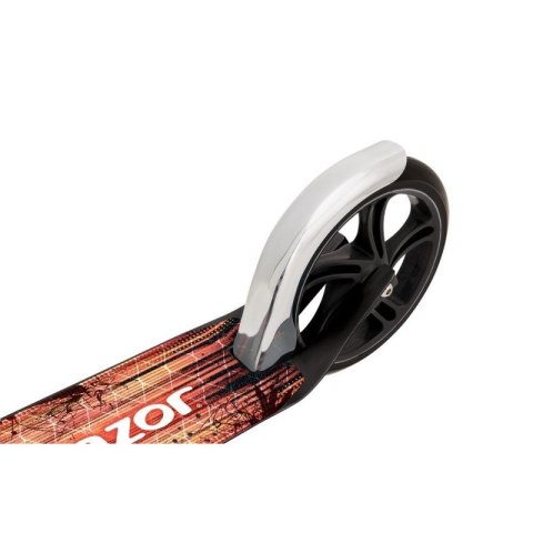 Hulajnoga Razor A5 Lux 13073067 (kolor czarny) Hulajnoga Razor A5 Lux 13073067 (kolor czarny)