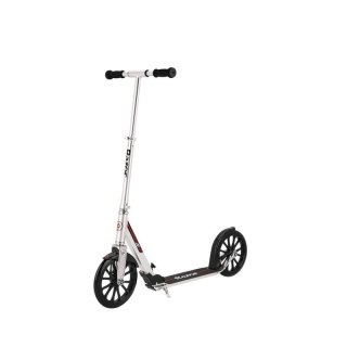 Hulajnoga Razor A6 13073013 (kolor czarny, kolor srebrny)