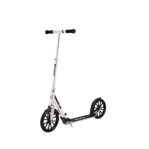 Hulajnoga Razor A6 13073013 (kolor czarny, kolor srebrny)