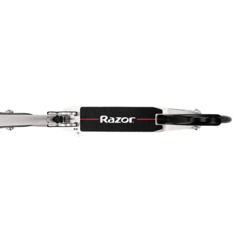 Hulajnoga Razor A6 13073013 (kolor czarny, kolor srebrny)