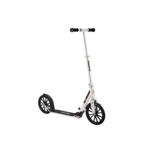 Hulajnoga Razor A6 13073013 (kolor czarny, kolor srebrny)