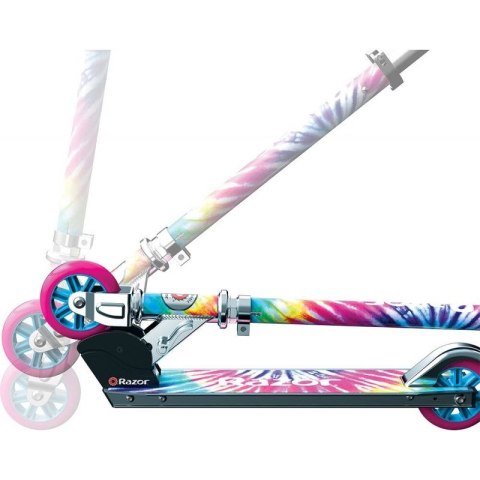 Hulajnoga dla dzieci Razor A Tie-Dye
