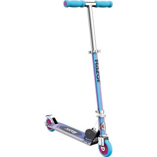 Hulajnoga dla dzieci Razor Model A Holographic