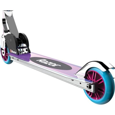 Hulajnoga dla dzieci Razor Model A Holographic Hulajnoga dla dzieci Razor Model A Holographic