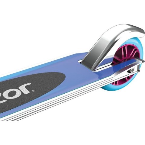 Hulajnoga dla dzieci Razor Model A Holographic Hulajnoga dla dzieci Razor Model A Holographic