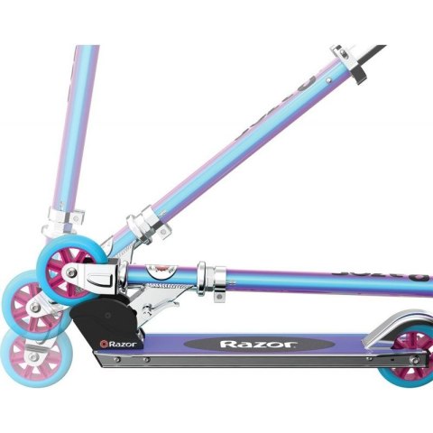 Hulajnoga dla dzieci Razor Model A Holographic Hulajnoga dla dzieci Razor Model A Holographic