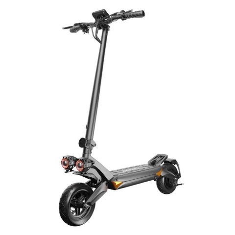 Hulajnoga elektryczna RUPTOR R3 V3 Czarny Hulajnoga elektryczna RUPTOR R3 V3 Czarny
