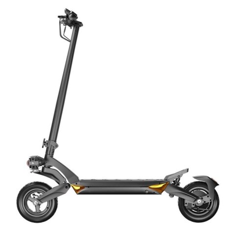 Hulajnoga elektryczna RUPTOR R3 V3 Czarny Hulajnoga elektryczna RUPTOR R3 V3 Czarny