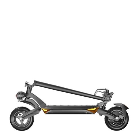 Hulajnoga elektryczna RUPTOR R3 V3 Czarny Hulajnoga elektryczna RUPTOR R3 V3 Czarny