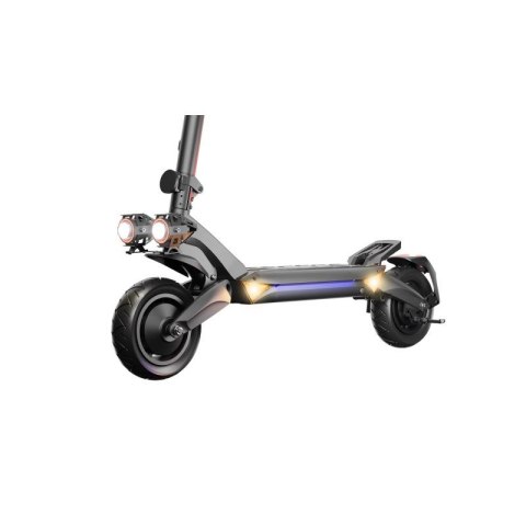 Hulajnoga elektryczna RUPTOR R6 V3 Czarny