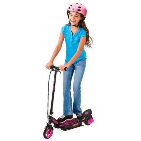 Hulajnoga elektryczna Razor E90 Power Core 13173861 (kolor czarny)