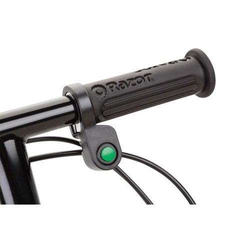 Hulajnoga elektryczna Razor E90 Power Core 13173861 (kolor czarny)