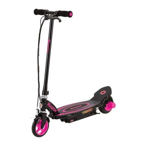 Hulajnoga elektryczna Razor E90 Power Core 13173861 (kolor różowy) Hulajnoga elektryczna Razor E90 Power Core 13173861 (kolor różowy)