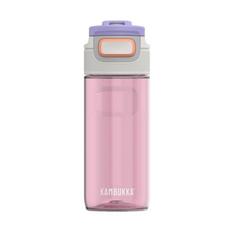 Kambukka butelka na wodę Elton 500 ml - Barely Blush Kambukka butelka na wodę Elton 500 ml - Barely Blush