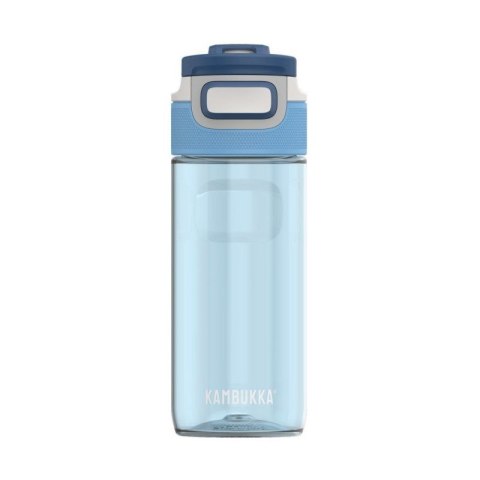 Kambukka butelka na wodę Elton 500 ml - Tropical Blue Kambukka butelka na wodę Elton 500 ml - Tropical Blue