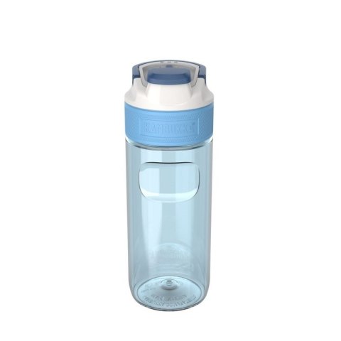 Kambukka butelka na wodę Elton 500 ml - Tropical Blue Kambukka butelka na wodę Elton 500 ml - Tropical Blue