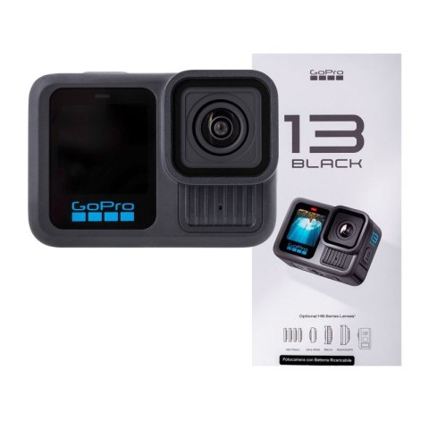 Kamera Sportowa GoPro Hero 13 Kamera Sportowa GoPro Hero 13