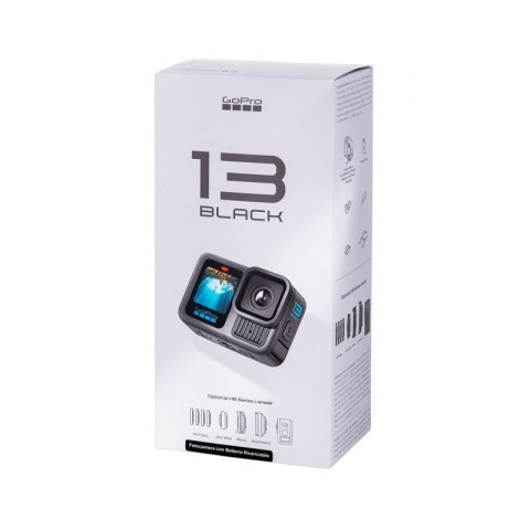 Kamera Sportowa GoPro Hero 13 Kamera Sportowa GoPro Hero 13