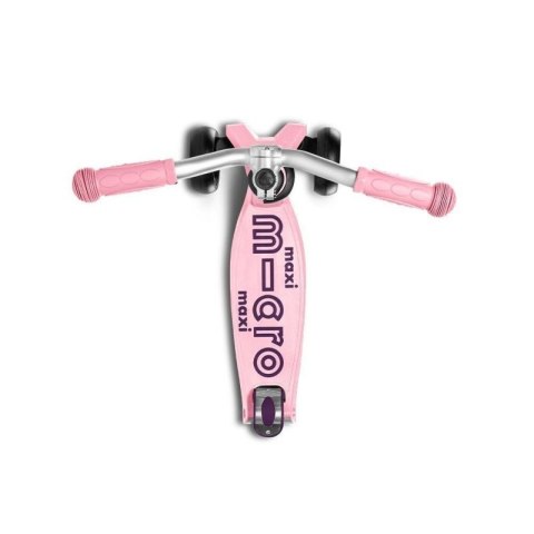 Micro Hulajnoga Maxi Deluxe Pro Rose Micro Hulajnoga Maxi Deluxe Pro Rose