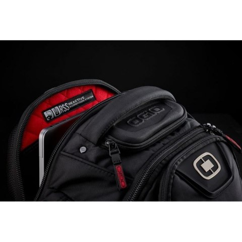 OGIO PLECAK RENEGADE RSS CZARNY P/N: 111059_03
