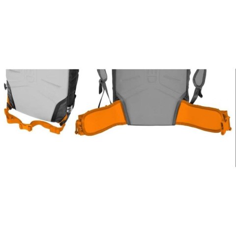 Plecak EXPED Impulse 15 burgundyburgundy