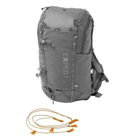 Plecak EXPED Impulse 15 burgundyburgundy