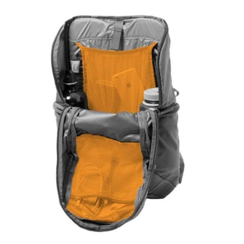 Plecak EXPED Impulse 15 burgundyburgundy