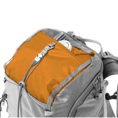 Plecak EXPED Impulse 15 burgundyburgundy