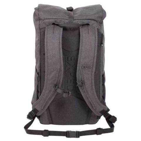 Plecak EXPED Metro 30 burgundy melange Plecak EXPED Metro 30 burgundy melange