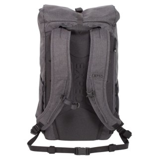 Plecak EXPED Metro 30 grey melange