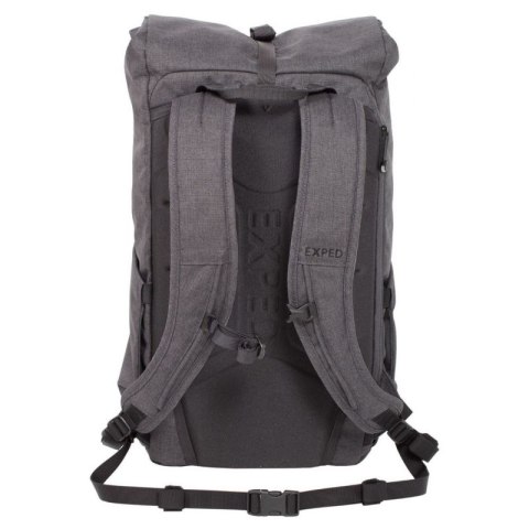 Plecak EXPED Metro 30 grey melange