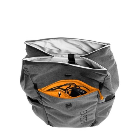 Plecak EXPED Metro 30 grey melange