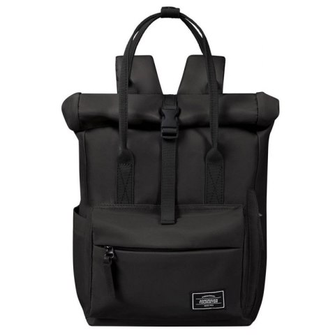Plecak miejski American Tourister Urban Groove City - black Plecak miejski American Tourister Urban Groove City - black