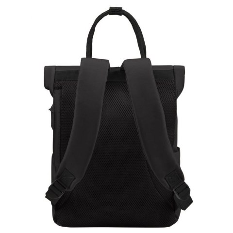 Plecak miejski American Tourister Urban Groove City - black Plecak miejski American Tourister Urban Groove City - black