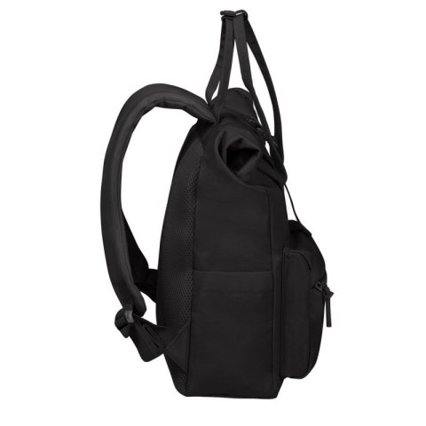 Plecak miejski American Tourister Urban Groove City - black Plecak miejski American Tourister Urban Groove City - black