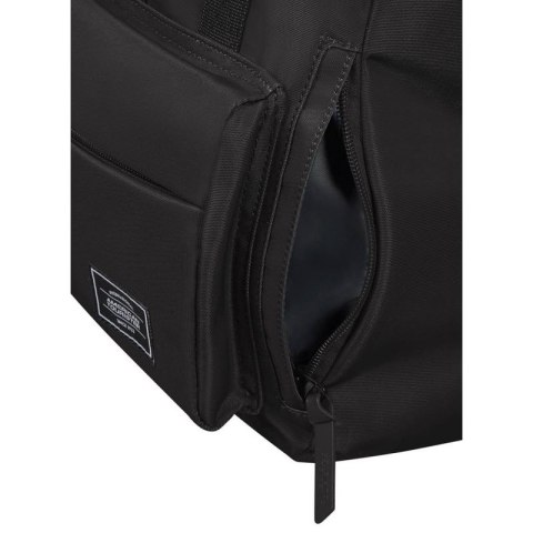 Plecak miejski American Tourister Urban Groove City - black Plecak miejski American Tourister Urban Groove City - black