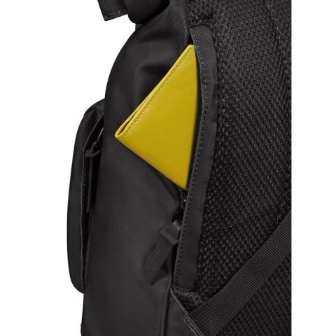 Plecak miejski American Tourister Urban Groove City - black Plecak miejski American Tourister Urban Groove City - black