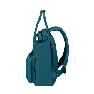 Plecak miejski American Tourister Urban Groove City - deep ocean