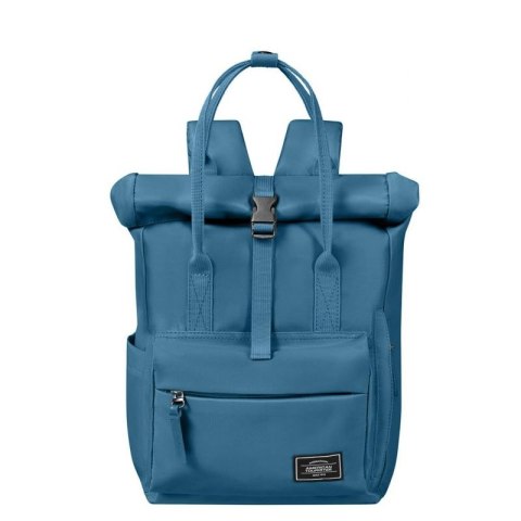 Plecak miejski American Tourister Urban Groove City - stone blue Plecak miejski American Tourister Urban Groove City - stone blue