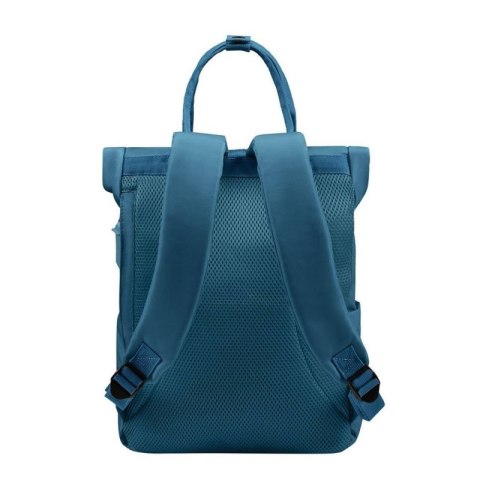 Plecak miejski American Tourister Urban Groove City - stone blue Plecak miejski American Tourister Urban Groove City - stone blue