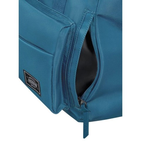 Plecak miejski American Tourister Urban Groove City - stone blue Plecak miejski American Tourister Urban Groove City - stone blue