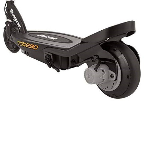 RAZOR-hulajnoga E90 PowerCore BLACK 13173804 RAZOR-hulajnoga E90 PowerCore BLACK 13173804