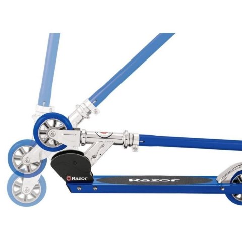 RAZOR hulajnoga Sport S BLUE 13073043 RAZOR hulajnoga Sport S BLUE 13073043