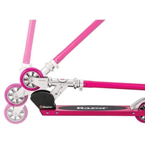 RAZOR hulajnoga Sport S PINK 13073051 RAZOR hulajnoga Sport S PINK 13073051