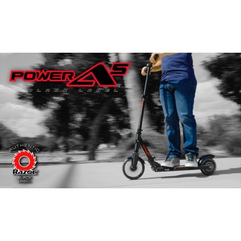 RAZOR hulajnoga elektryczna Power A5 RAZOR hulajnoga elektryczna Power A5