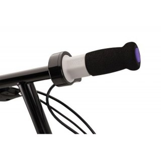 Razor-hulajnoga elektrycz E100 PowerCore Purple ALU